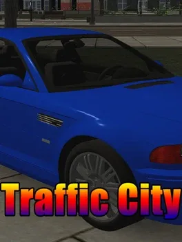 Traffic City