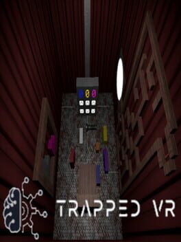 Trapped VR