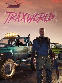 TraxWorld