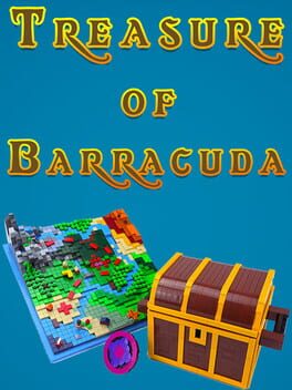 Treasure of Barracuda