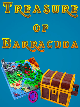 Treasure of Barracuda