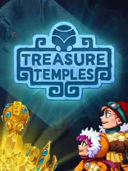 Treasure Temples image