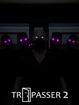 Trespasser 2