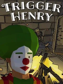 Trigger Henry