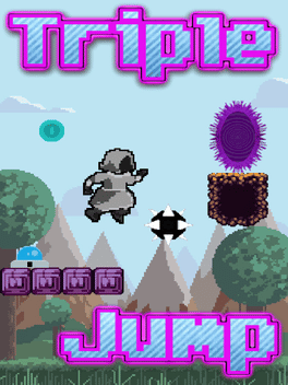 Triple Jump