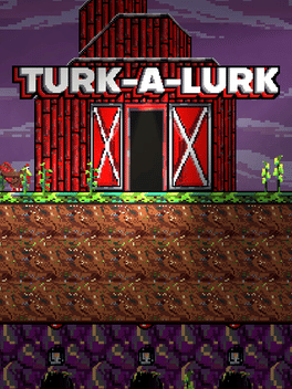 Turk-A-Lurk