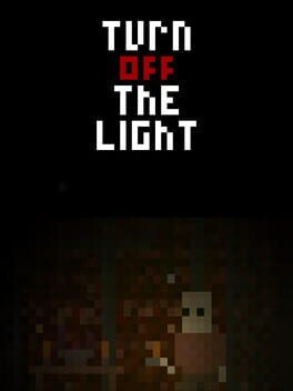 Turn off the light Game Cover Artwork