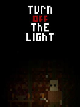 Turn off the light