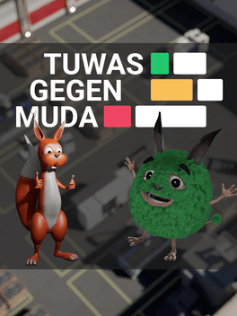 Tuwas vs. Muda