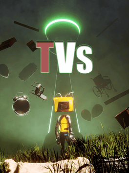 TVs: The Illusion Channel