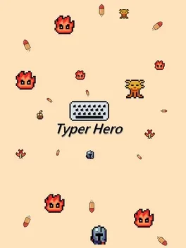 Typer Hero