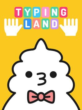 Typing Land