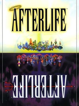 Afterlife game cover