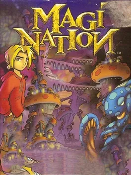 Magi Nation image