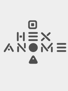 Hexanome Game Cover Artwork