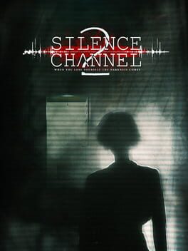 Silence Channel 2 Game Cover Artwork