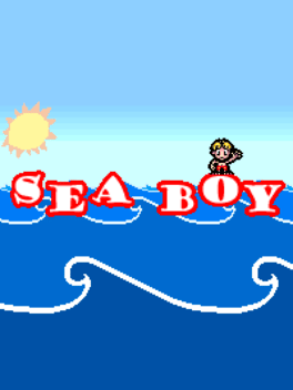 Sea Boy