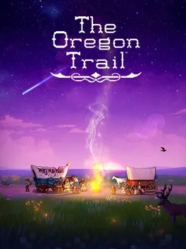 The Oregon Trail image