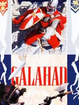 Galahad image
