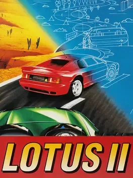 Lotus II image
