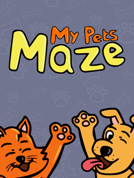 My Pets: Maze