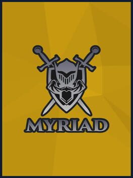 Myriad: A Rogue Adventure