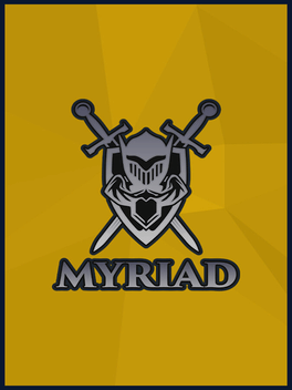 Myriad: A Rogue Adventure