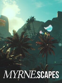 MyrnEscapes