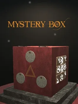 Mystery Box: Hidden Secrets image