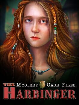 Mystery Case Files: The Harbinger - Collector's Edition