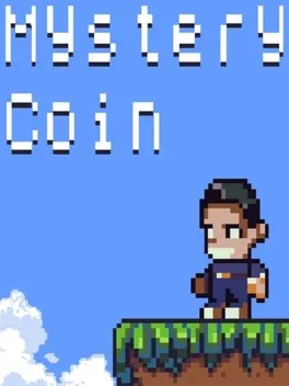 Mystery Coin
