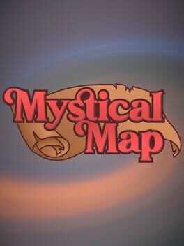 Mystical Map