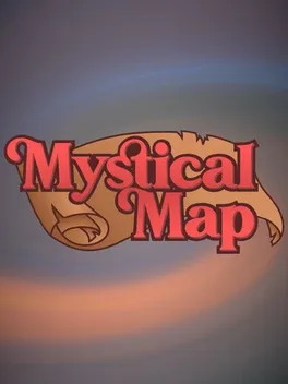 Mystical Map