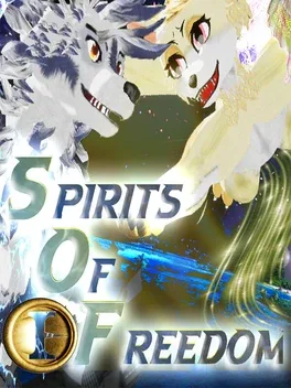 Spirits of Freedom