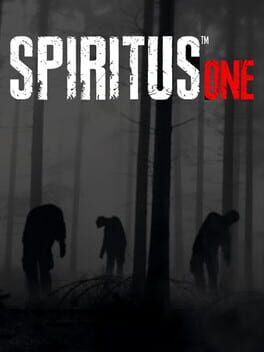 Spiritus Game Cover Artwork