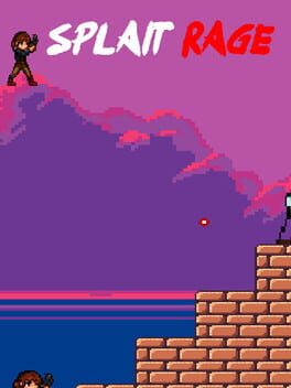 Splait Rage