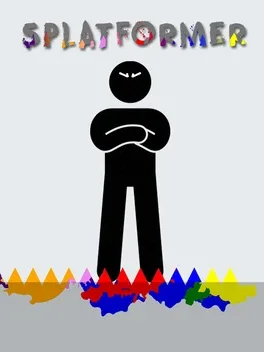 Splatformer cover art