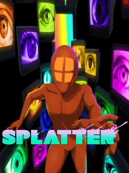 Splatter Cover