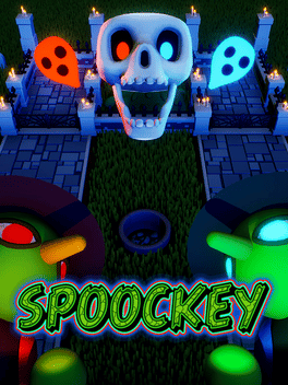 Spoockey
