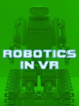 Robotics in VR