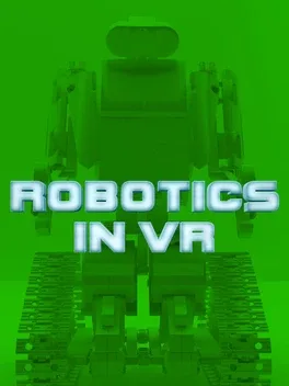 Robotics in VR