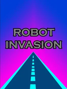 Robot Invasion