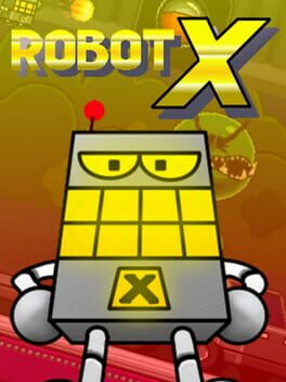 Robot-X