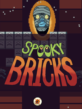 Spooky Bricks
