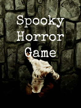 Spooky Horror Game