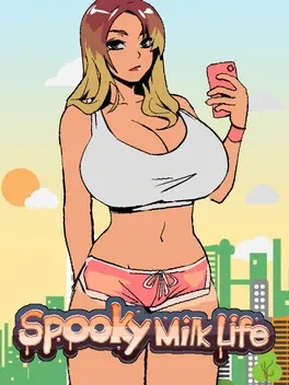 Spooky Milk Life image