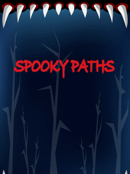 Spooky Paths