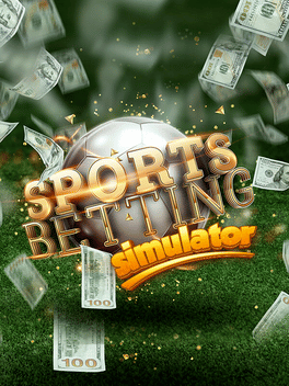 Sports Betting Simulator