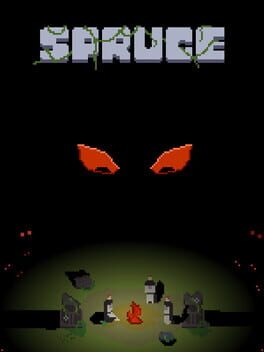 Spruce game cover
