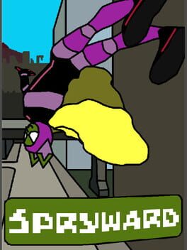 Spryward
